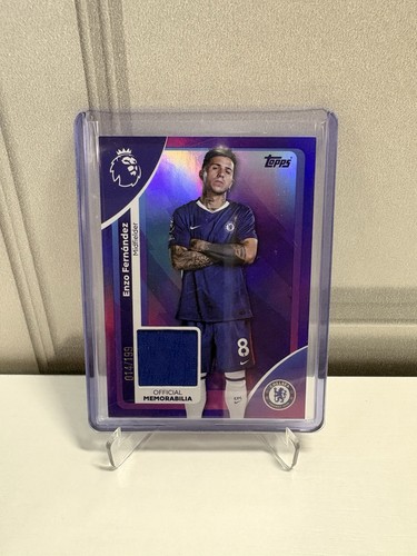 Topps 2025 premier league - premier,