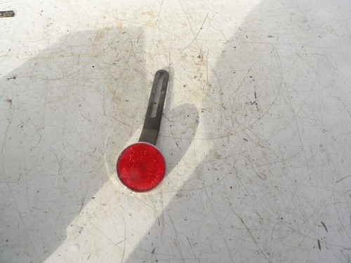 Triumph 900 thruxton reflector - 900,