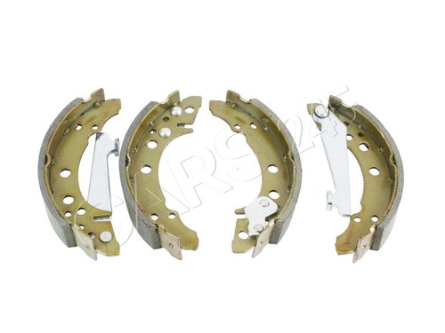 Brake shoe set fits audi - shoe,