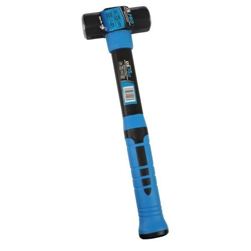 Pro lump hammer - us,