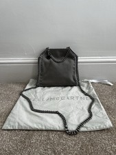 Stella McCartney Grey Tiny