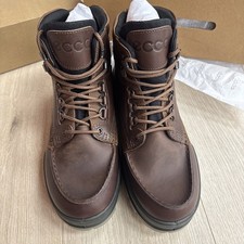 ECCO Mens Track 25 GoreTex Mid