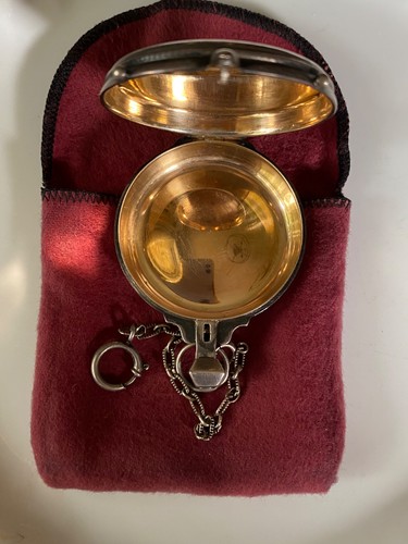 Lovely antique sterling silver - antique,