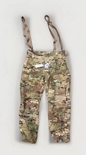Army ecwcs generation - army, iii