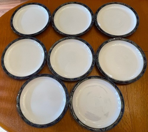 Denby baroque set dinner - denby,