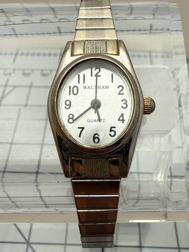 Waltham wth17 quartz - waltham,