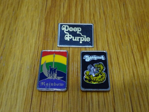 Vintage deep purple - vintage, whitesnake
