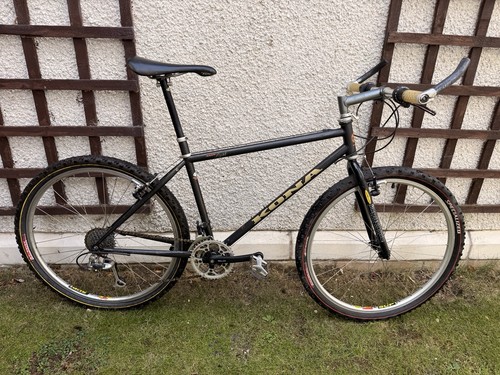 1994 1995 kona race - 1994/1995,