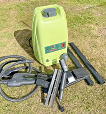 Polti Vaporetto VT 2001 R Steam Cleaner Sanitiser Accessories