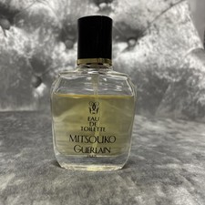 Guerlain shalimar vintage edt - guerlain,