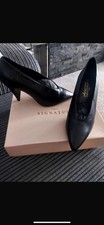 Next Signature Ladies Shoes New Boxed 
