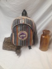 Himalayan Multi Coloured Hemp