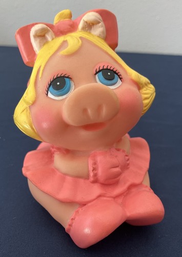 Henson 1984 muppet babies - babies, miss