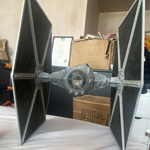 Star wars tie - wars, fighter