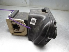 Yamaha XJR1200 / XJR 1200 Air Box With Carb Rubbers