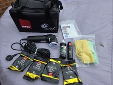 RUPES BigFoot LHR75E Mini 75mm