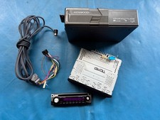 Kenwood KDC-W3537G CD Player