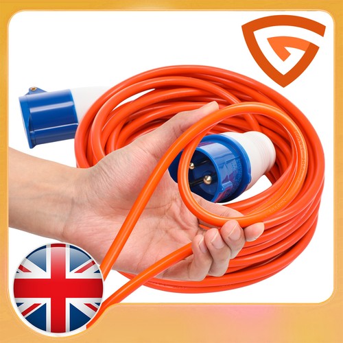 Mains cable lead hook - hook, up