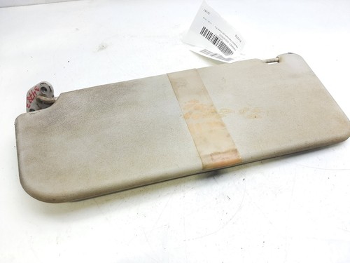 8143tg sun visor 8770728 - sun,