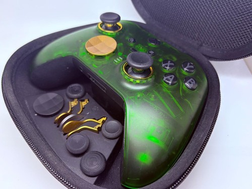 Xbox elite wireless - wireless, controller