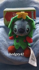 Disney Store - Stitch -