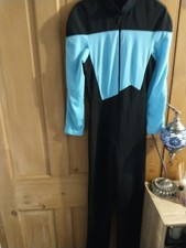 Star Trek Uniform 10