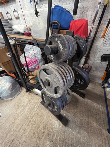 5kg weight plates inch - 4, 2