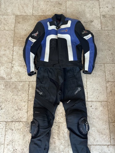 Men rst piece motorcycle - rst,