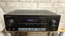 Pioneer VSX-323 AV Receiver
