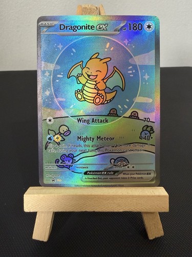 Bubble dragonite pokemon - dragonite, 2