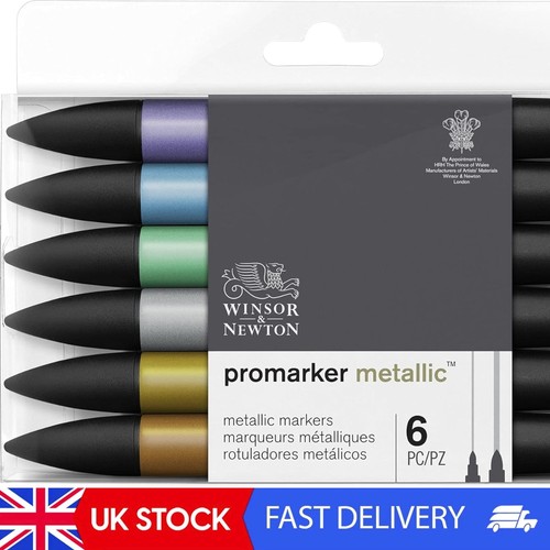 Promarker neon metallic - promarker,