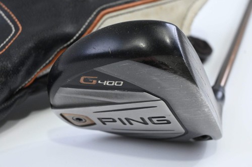 Ping g400 wood - g400, 14.5