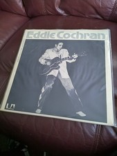Eddie Cochran Legendary Master