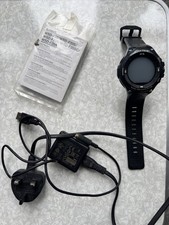 CASIO PRO TREK WSD-F20 Touch
