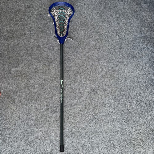 Nike arise elite grey - grey, lacrosse