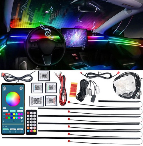 Full rgb led - full,