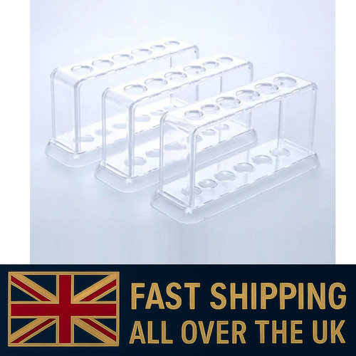 Plastic clear test - plastic,