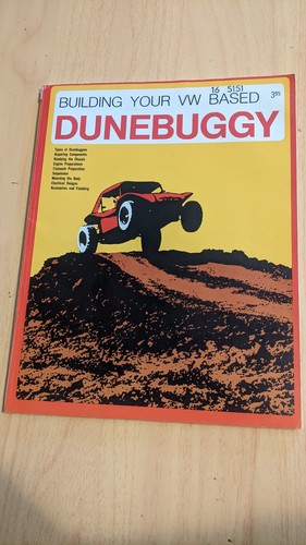 Vtg 1969 building your - vtg,