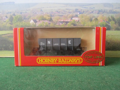 Hornby ton hopper - hornby, 20