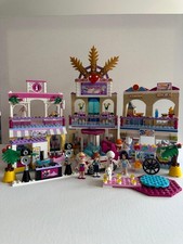 LEGO Friends 41058 Heartlake