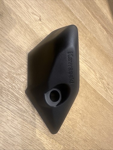 Kawasaki z250 engine slider - kawasaki,