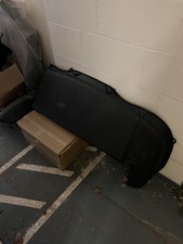 Audi TT Tonneau Cover / Roof