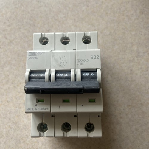 Dorman smith x3pb32 b32 amp - dorman,