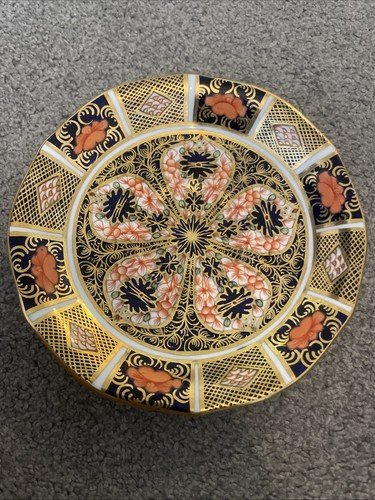 Royal crown derby traditional - crown,