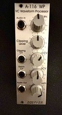Doepfer A - 116 WP Waveform
