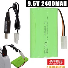 Charging USB Battery Cable