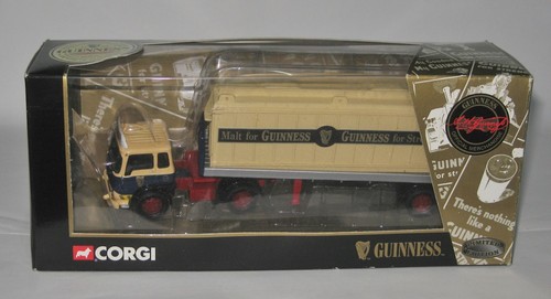 Corgi 22504 bedford - corgi,