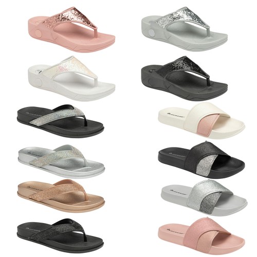 Dunlop women flip - dunlop,
