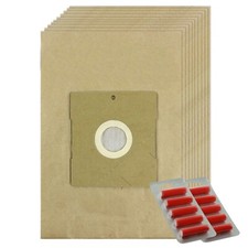 10 x Vacuum Dust Bags For