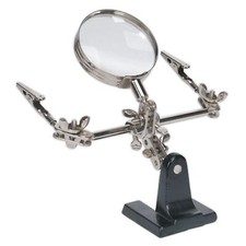 Sealey Mini Robot Soldering